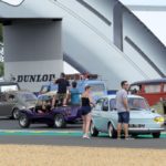 SUPER FEST 4 VVW BUGATTI LE MANS 2018 par Marc newsdanciennes 7- Super VW Fest 2018