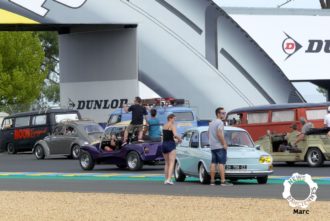 SUPER FEST 4 VVW BUGATTI LE MANS 2018 par Marc newsdanciennes 7-
