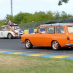 SUPER FEST 4 VVW BUGATTI LE MANS 2018 par Marc newsdanciennes 9- Super VW Fest 2018