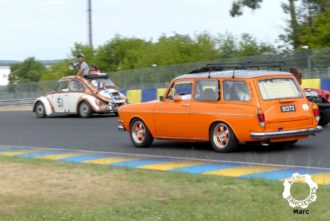 SUPER FEST 4 VVW BUGATTI LE MANS 2018 par Marc newsdanciennes 9-
