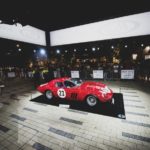 RM Sotheby's à Monterey 2018