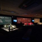 Les stars de la vente RM Sotheby's à Monterey 2018