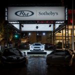 THE MOST VALUABLE CAR EVER SOLD AT AUCTION 5- RM Sotheby's à Monterey 2018