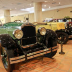 Voitures du Prince de Monaco 11- Voitures du Prince de Monaco