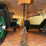 Voitures du Prince de Monaco 18- Voitures du Prince de Monaco