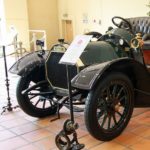 Voitures du Prince de Monaco 19- Voitures du Prince de Monaco