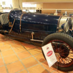 Voitures du Prince de Monaco 20- Voitures du Prince de Monaco