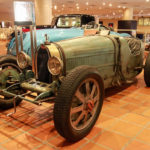 Voitures du Prince de Monaco 21- Voitures du Prince de Monaco