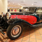 Voitures du Prince de Monaco 22- Voitures du Prince de Monaco