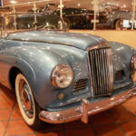 Voitures du Prince de Monaco 25- Voitures du Prince de Monaco
