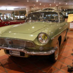 Voitures du Prince de Monaco 26- Voitures du Prince de Monaco