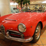 Voitures du Prince de Monaco 27- Voitures du Prince de Monaco