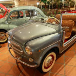 Voitures du Prince de Monaco 28- Voitures du Prince de Monaco