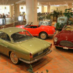 Voitures du Prince de Monaco 29- Voitures du Prince de Monaco