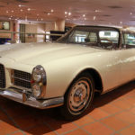 Voitures du Prince de Monaco 35- Voitures du Prince de Monaco