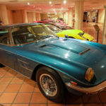 Voitures du Prince de Monaco 37- Voitures du Prince de Monaco