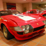 Voitures du Prince de Monaco 40- Voitures du Prince de Monaco