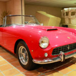 Voitures du Prince de Monaco 41- Voitures du Prince de Monaco