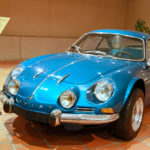 Voitures du Prince de Monaco 42- Voitures du Prince de Monaco