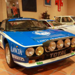 Voitures du Prince de Monaco 43- Voitures du Prince de Monaco
