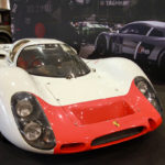 Voitures du Prince de Monaco 45- Voitures du Prince de Monaco