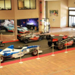 Voitures du Prince de Monaco 46- Voitures du Prince de Monaco