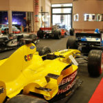 Voitures du Prince de Monaco 48- Voitures du Prince de Monaco