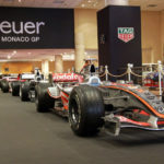 Voitures du Prince de Monaco 50- Voitures du Prince de Monaco
