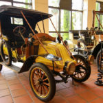 Voitures du Prince de Monaco 8- Voitures du Prince de Monaco