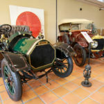 Voitures du Prince de Monaco 9- Voitures du Prince de Monaco