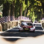 Classic Days au Schloss Dyck