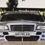 Classic Days au Schloss Dyck