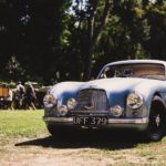 Classic Days au Schloss Dyck
