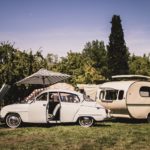 Classic Days au Schloss Dyck