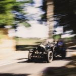 Classic Days au Schloss Dyck