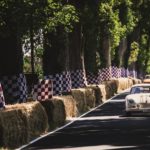 Classic Days au Schloss Dyck