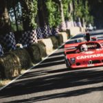 Classic Days au Schloss Dyck