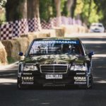 Classic Days au Schloss Dyck