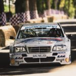 Classic Days au Schloss Dyck
