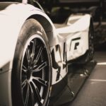 Classic Days au Schloss Dyck