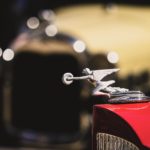Classic Days au Schloss Dyck