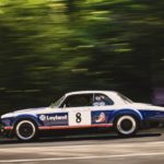 Classic Days au Schloss Dyck