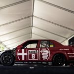 Classic Days au Schloss Dyck