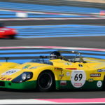 10000 Tours CER 1 Q 04 1- 10000 Tours du Castelet 2018