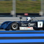 10000 Tours CER 1 Q 05 1- 10000 Tours du Castelet 2018