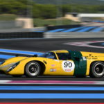 10000 Tours CER 1 R 01- 10000 Tours du Castelet 2018