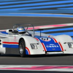 10000 Tours CER 1 R 02- 10000 Tours du Castelet 2018
