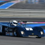 10000 Tours CER 1 R 03- 10000 Tours du Castelet 2018