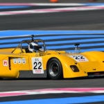 10000 Tours CER 1 R 04- 10000 Tours du Castelet 2018