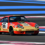 10000 Tours CER 1 R 07- 10000 Tours du Castelet 2018